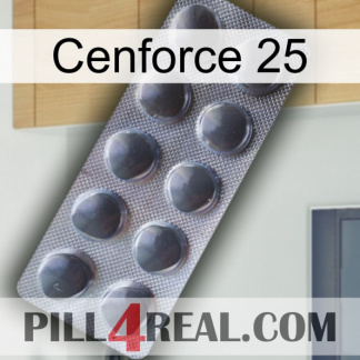 Cenforce 25 30